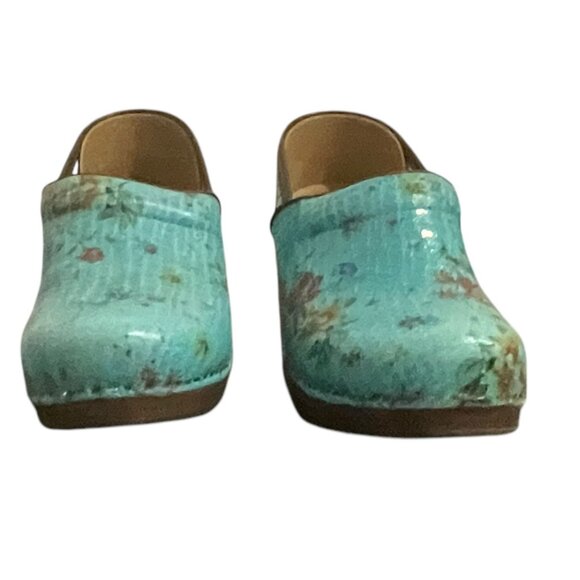 Vintage Dansko Clogs - Picture 2 of 7